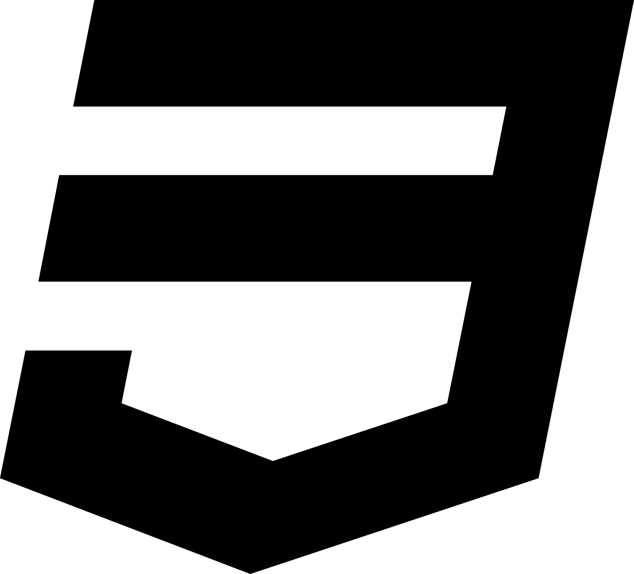 Brand Css3 Stencil Svg Vector Free Vectors